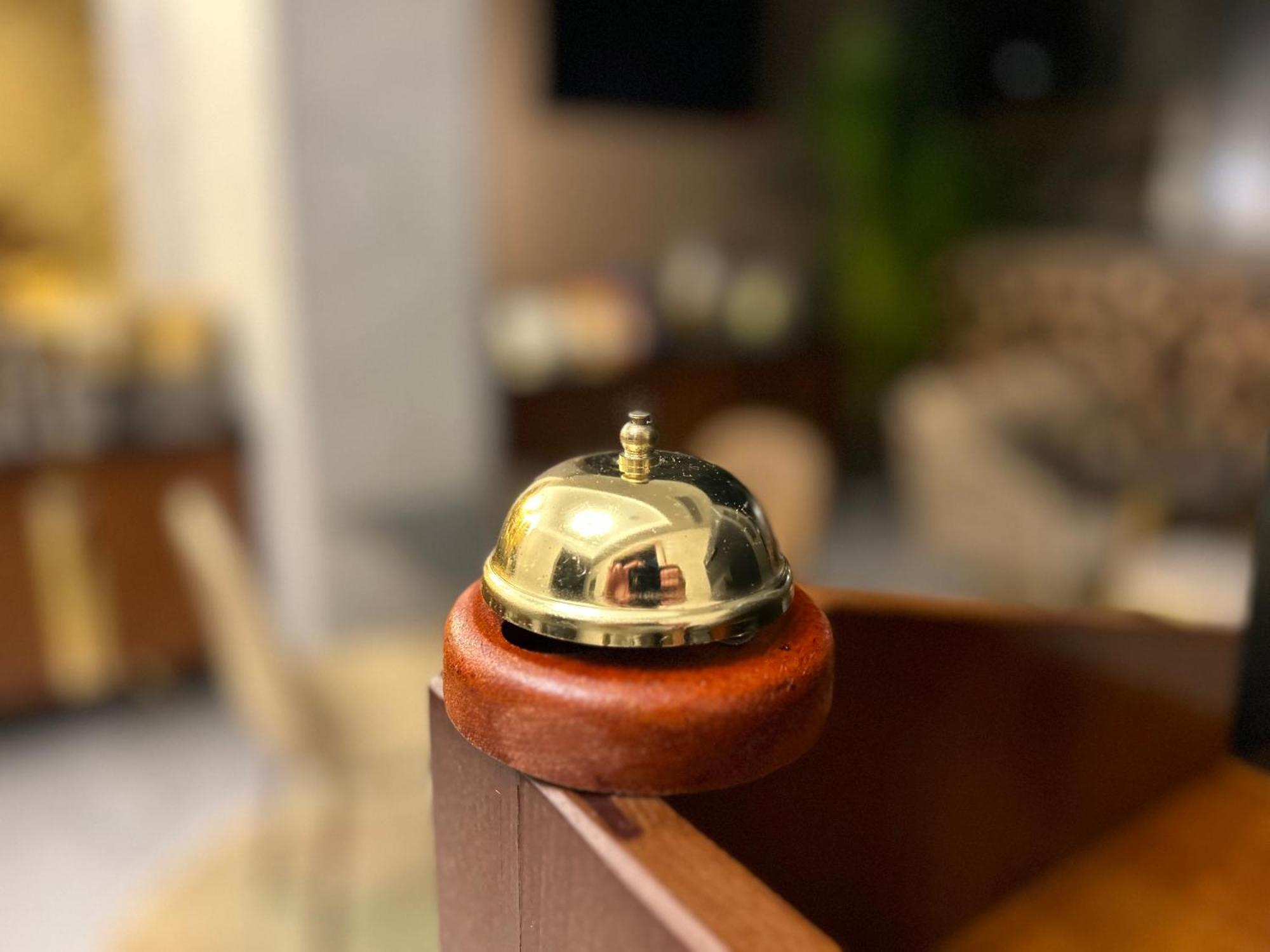 The Bogusz Wladyslawowo住宿加早餐旅馆 外观 照片